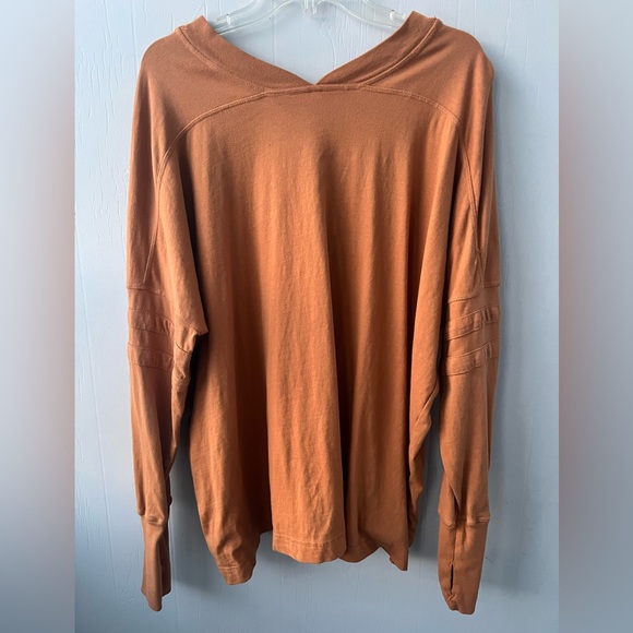 NWOT FP Movement by Free People All Star Layer Top (size M) - Picture 10 of 14